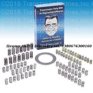 Clutch Spring Kit Reverse, Heavy Duty & Hi-Perf (Transgo)