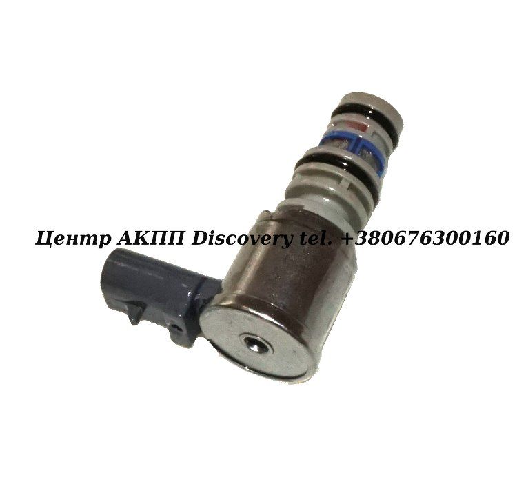 Електроклапан Блокування Гідротрансформатора 4T40/65/4L60E/5L40E 93U (Transtar)
