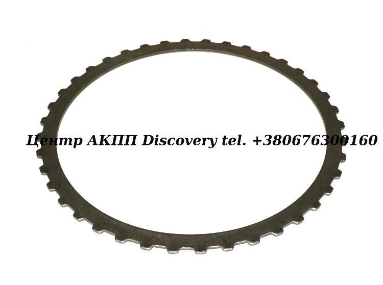 STEEL C1 Clutch - 1st, 2nd, 3rd & 4th TF80SC, TF81SC (Exedy)