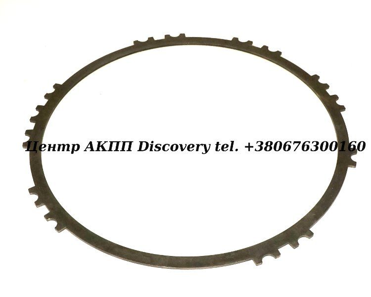 Сталевий Диск Пакет B2 Clutch - LOW/Reverse TF80SC, TF81SC  (Raybestos)