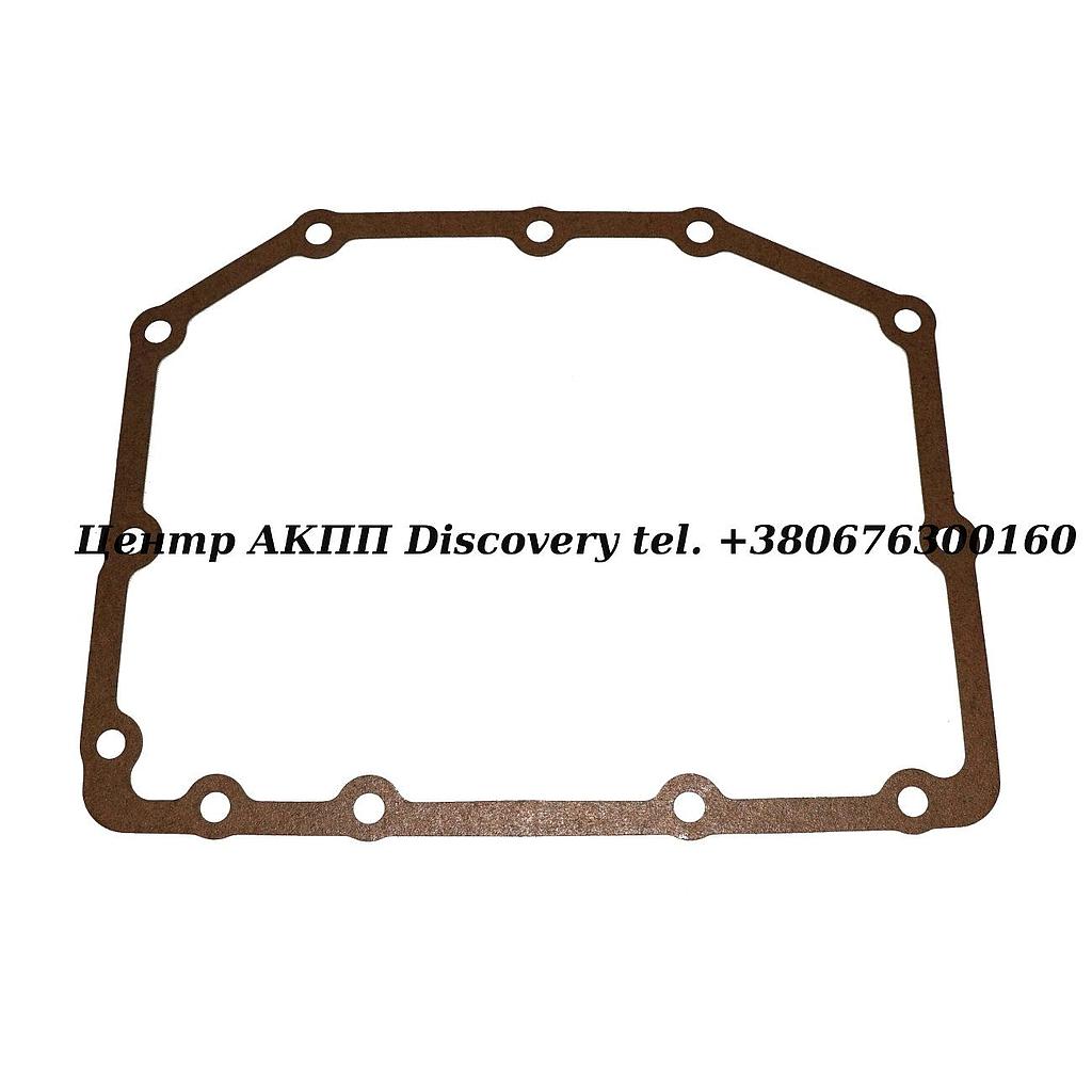 Gasket, Pan TF-81SC (12 Bolt Holes) (Transtar)