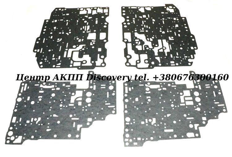 VALVE BODY GASKETS (№1 20/26)