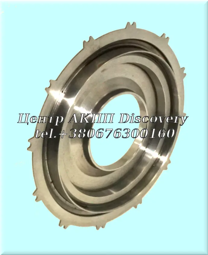 Piston , 3-5 Reverse TF80 (Used)