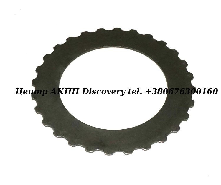 Сталевий Диск Пакет K3 (1.45mm) Audi/VW 097/098/01M/01P (Transtar)