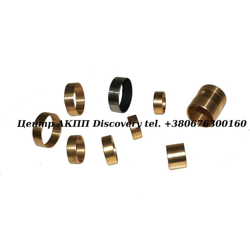 Комплект Втулок U140 (Durabond)