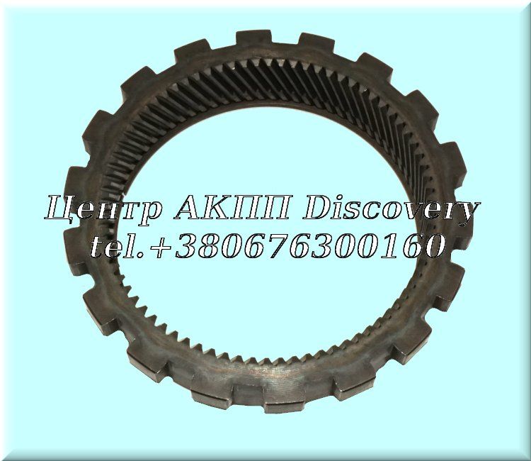 RING GEAR REAR PLANET 4L60E (Used)