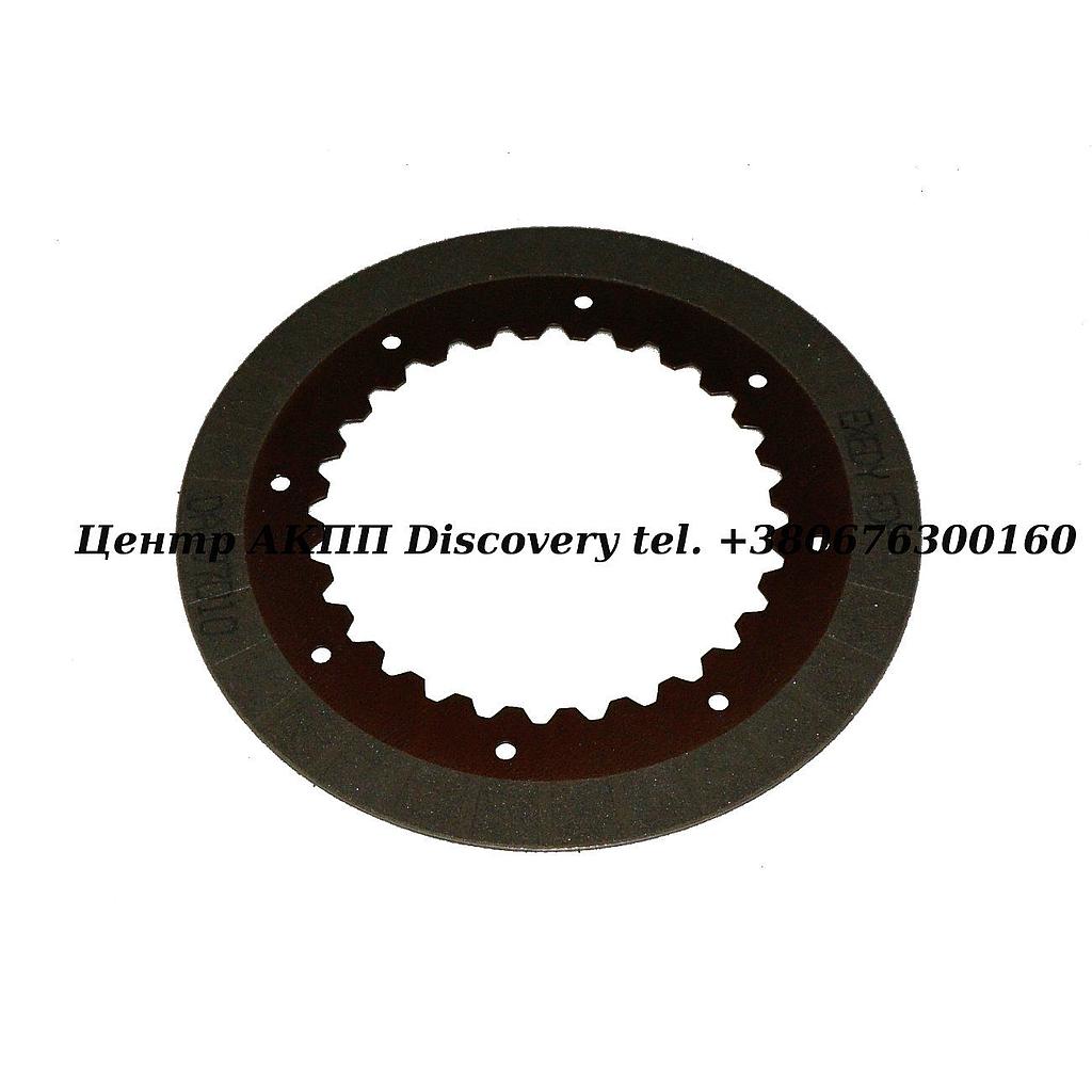 Фрикційний Диск Пакет Underdrive Brake #2 U140E/U150 (Exedy)