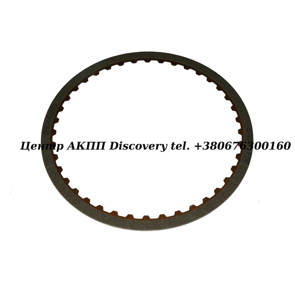 Фрикційний Диск Пакет Direct U140/240 99UP (Exedy)