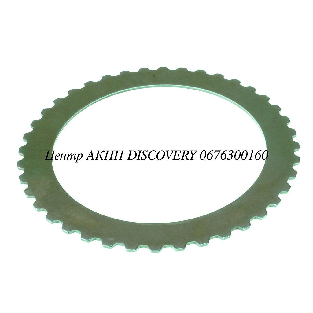 STEEL UD1 U140E/U150E (Transtar)