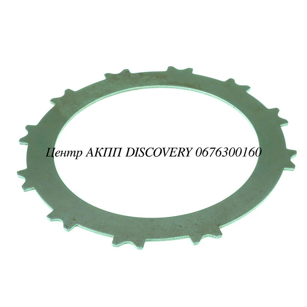 STEEL UD2 U140E/U150E (Transtar)