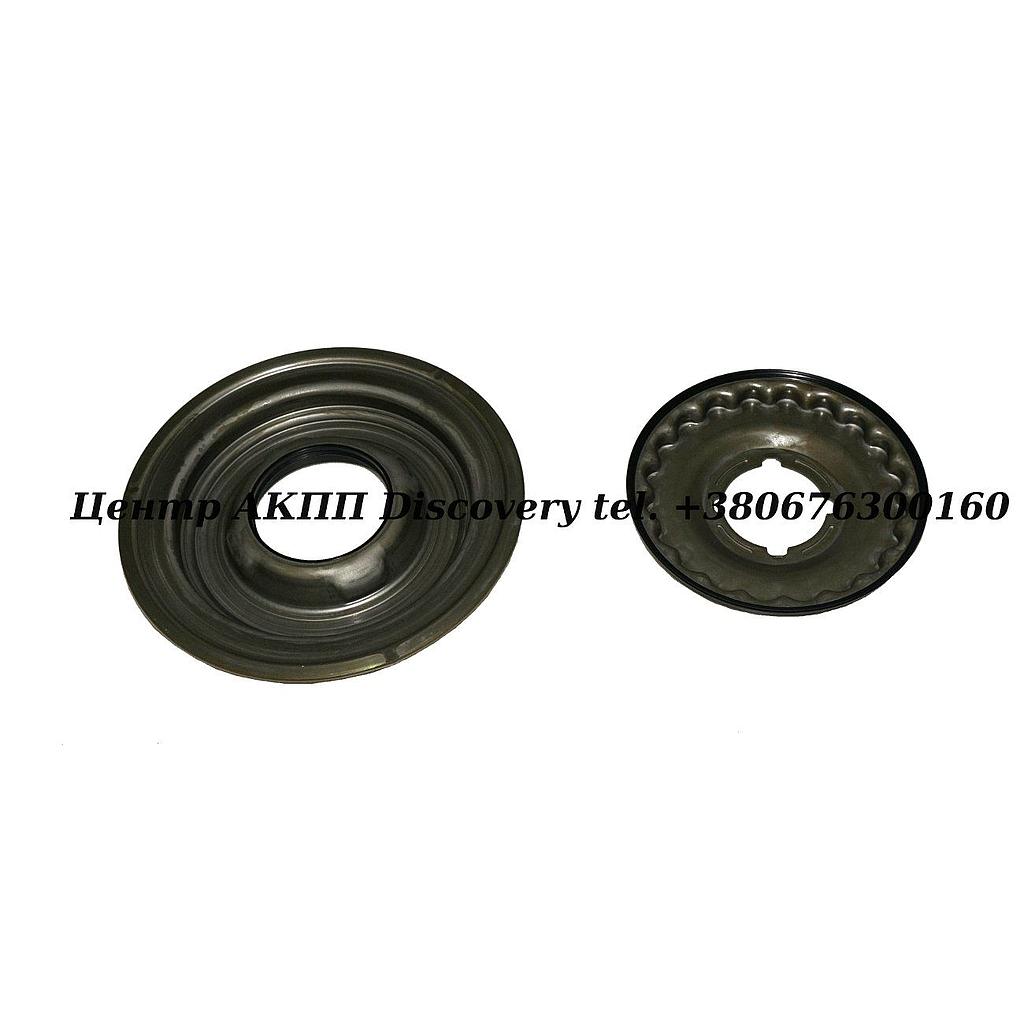 Piston kit, Direct U140/U240 (Transtar)