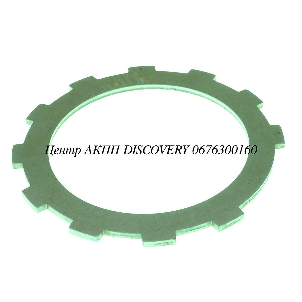 Упорна Пластина Пакет Underdrive Brake # 2 (3.2мм) U240E/U250 (Оригінал)