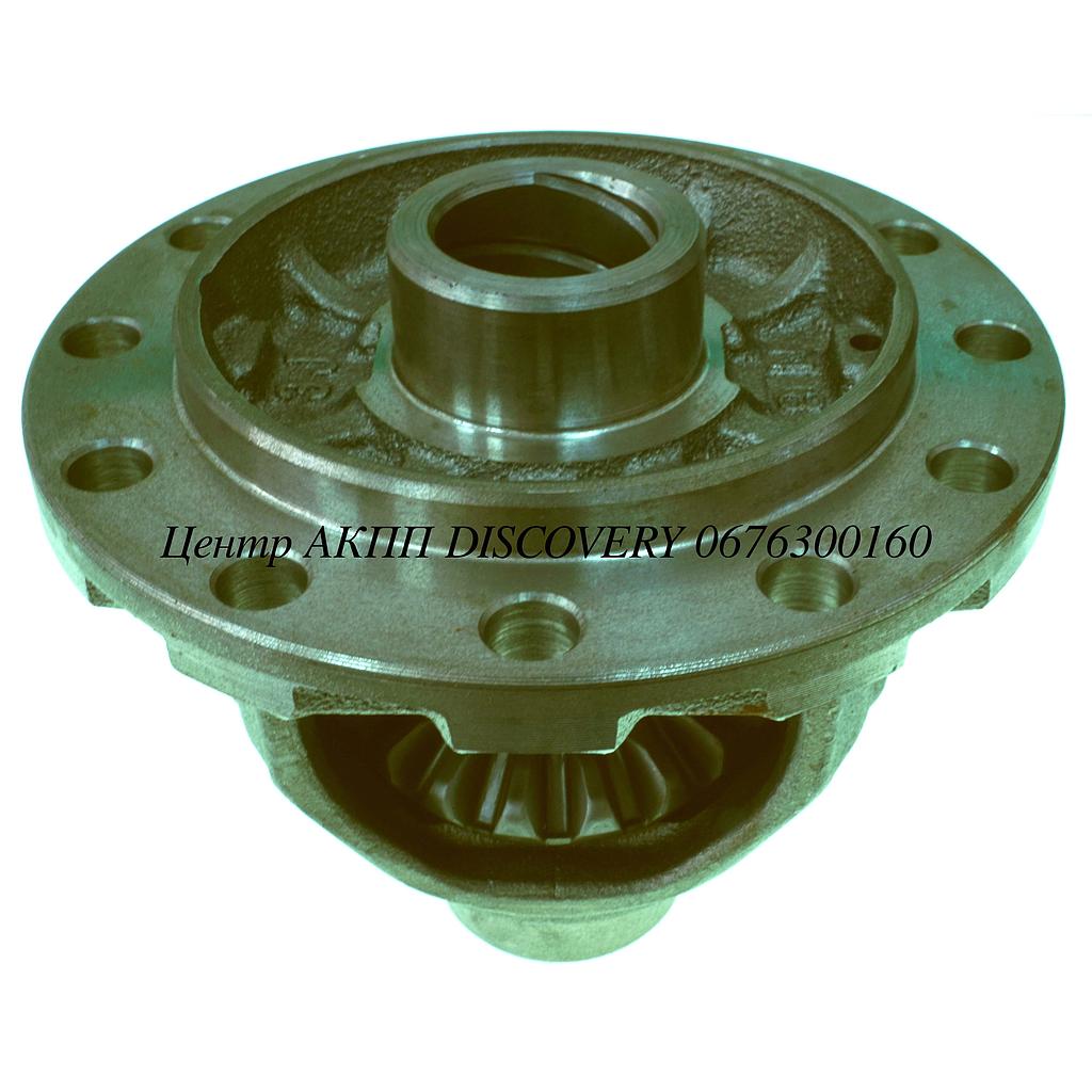 DIFFERENTIAL U240 (OEM)