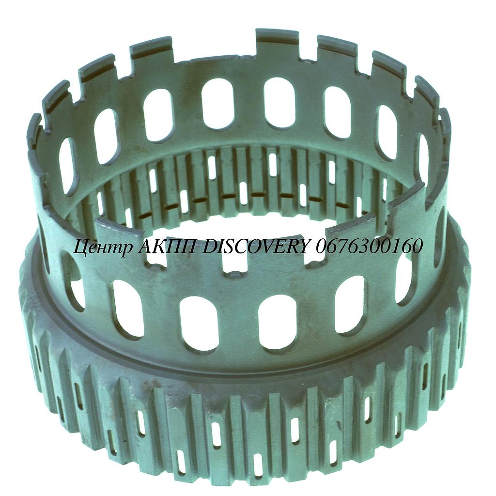 Ступиця Пакета Зчеплення Low/Reverse Brake U140/U240/ U150/U250 (Transtar)