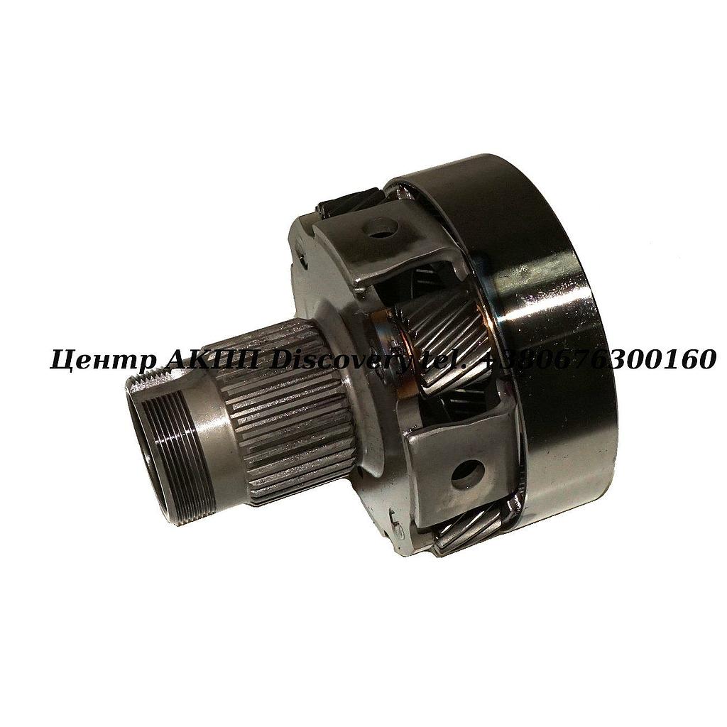 Передній Планетарний Редуктор U140/U240/ U150/U250 (Transtar)