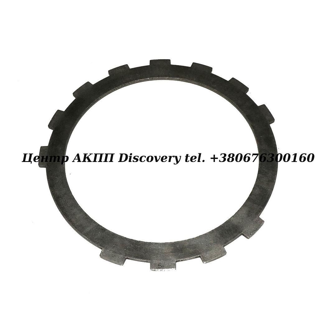Упорна Пластина Пакет 2nd brake (3.4mm) U140/U240/U150/U250 (Б/В)