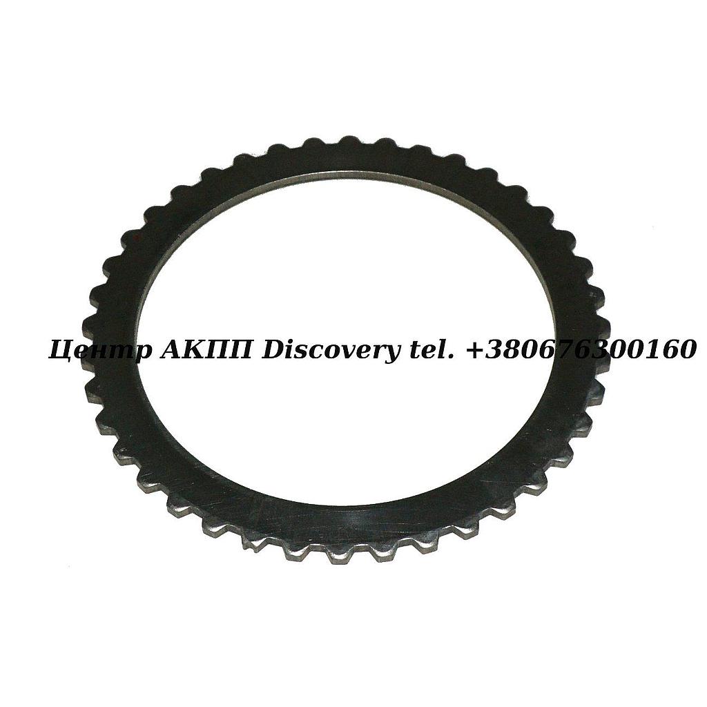 Упорна Пластина Пакет Forward (3.0mm) U140/U151/U240/U241/U250 (Б/В)