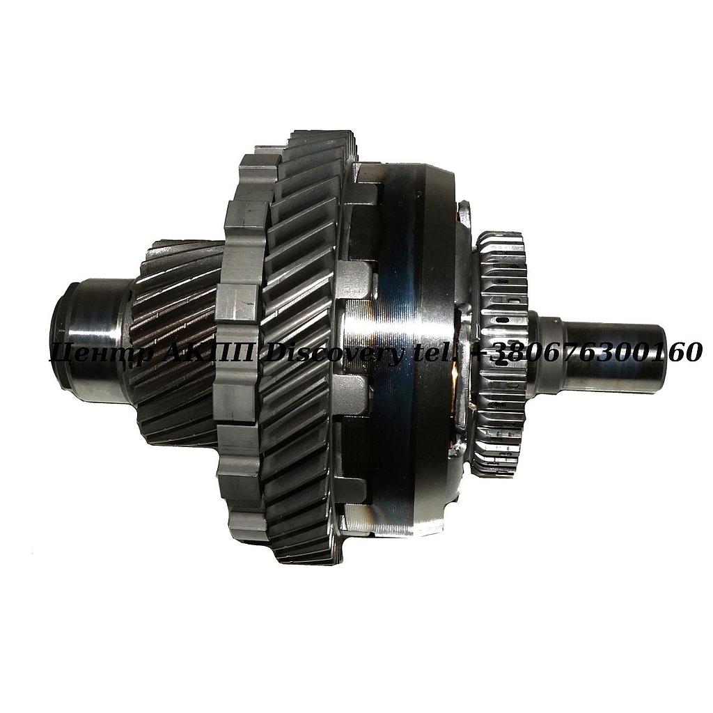Planet Kit Underdrive U250 (Used)