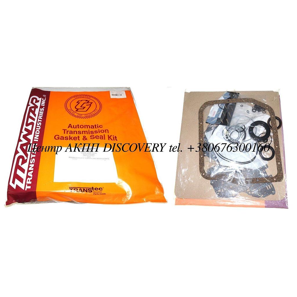Комплект Ущільнень АКПП U150/151E 02-UP (Transtar)