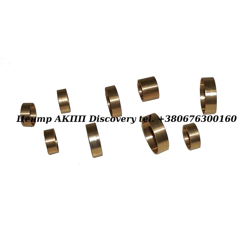 Bushing Kit U150 (OmegaMashine)