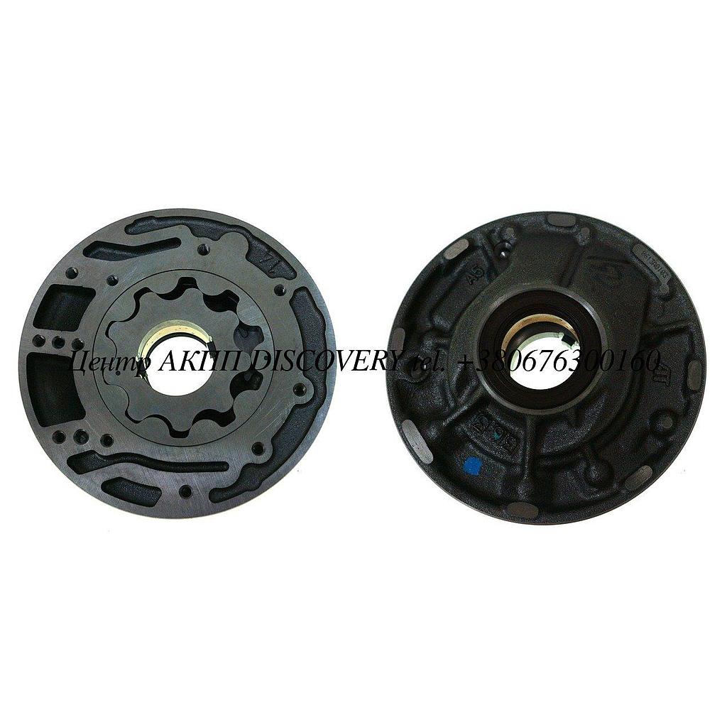 Масляний Насос U150/U250/ U240/U140 (Оригінал)