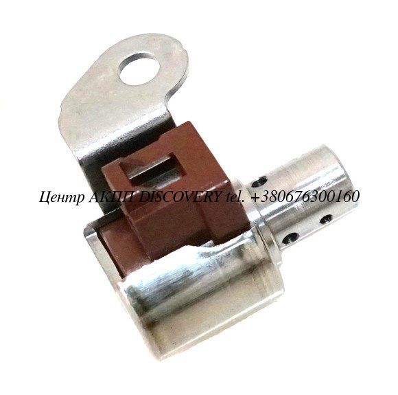 Електромагнітний Клапан Блокування Гідротрансформатора Lock-Up/DSL/TCC U150/151E 02-UP (Rostra)