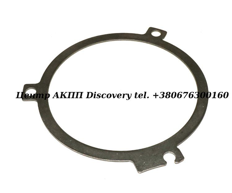 Сталевий Диск Пакет B2 Audi/VW 095/096/097/098/01M/01P (Transtar)