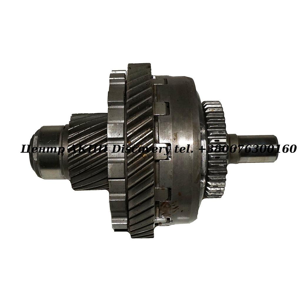Planet Kit Underdrive U240/U241 (Used)