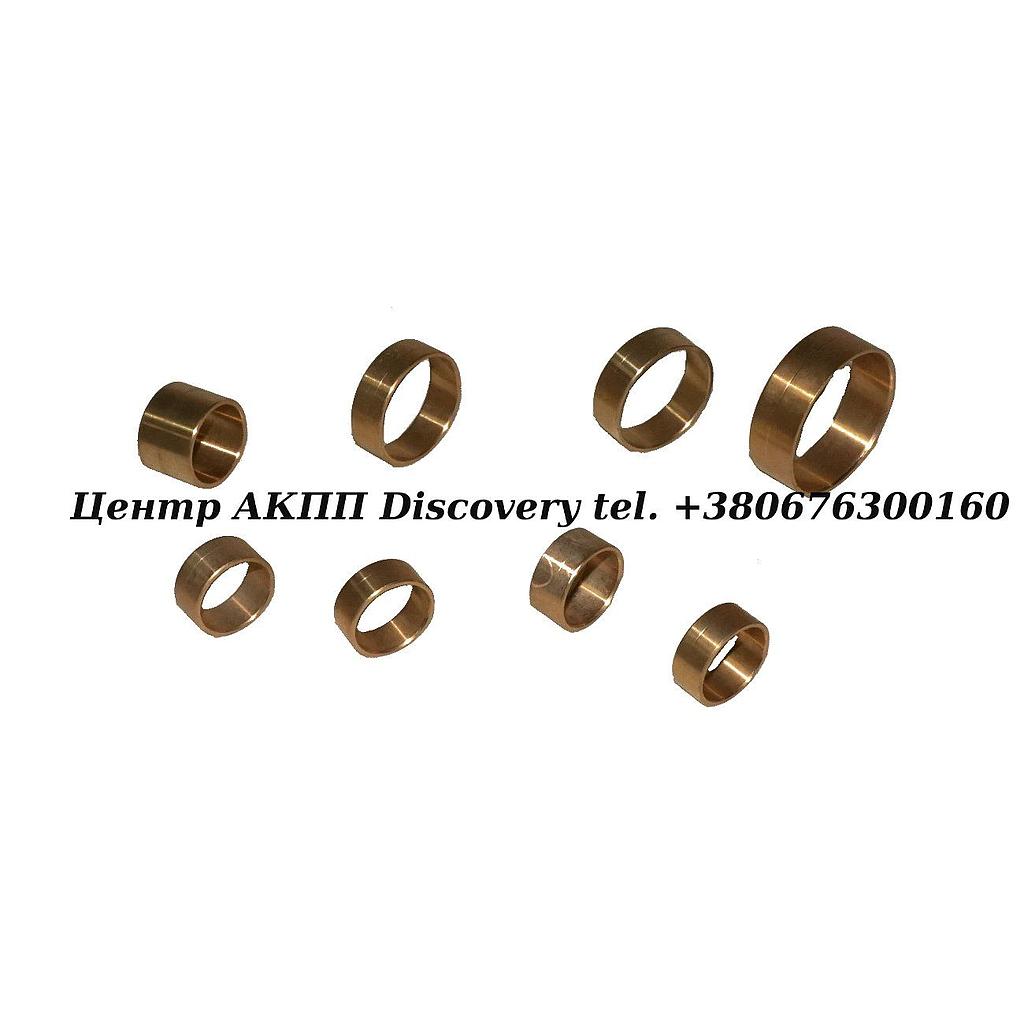 Комплект Втулок U340 (OmegaMashine)