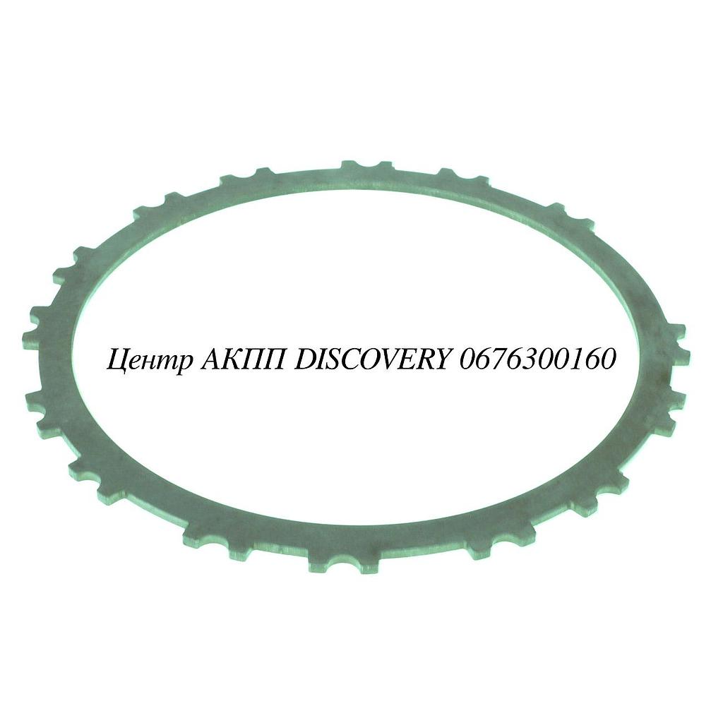 STEEL OD CLUTCH U340/U341 (Transtar)