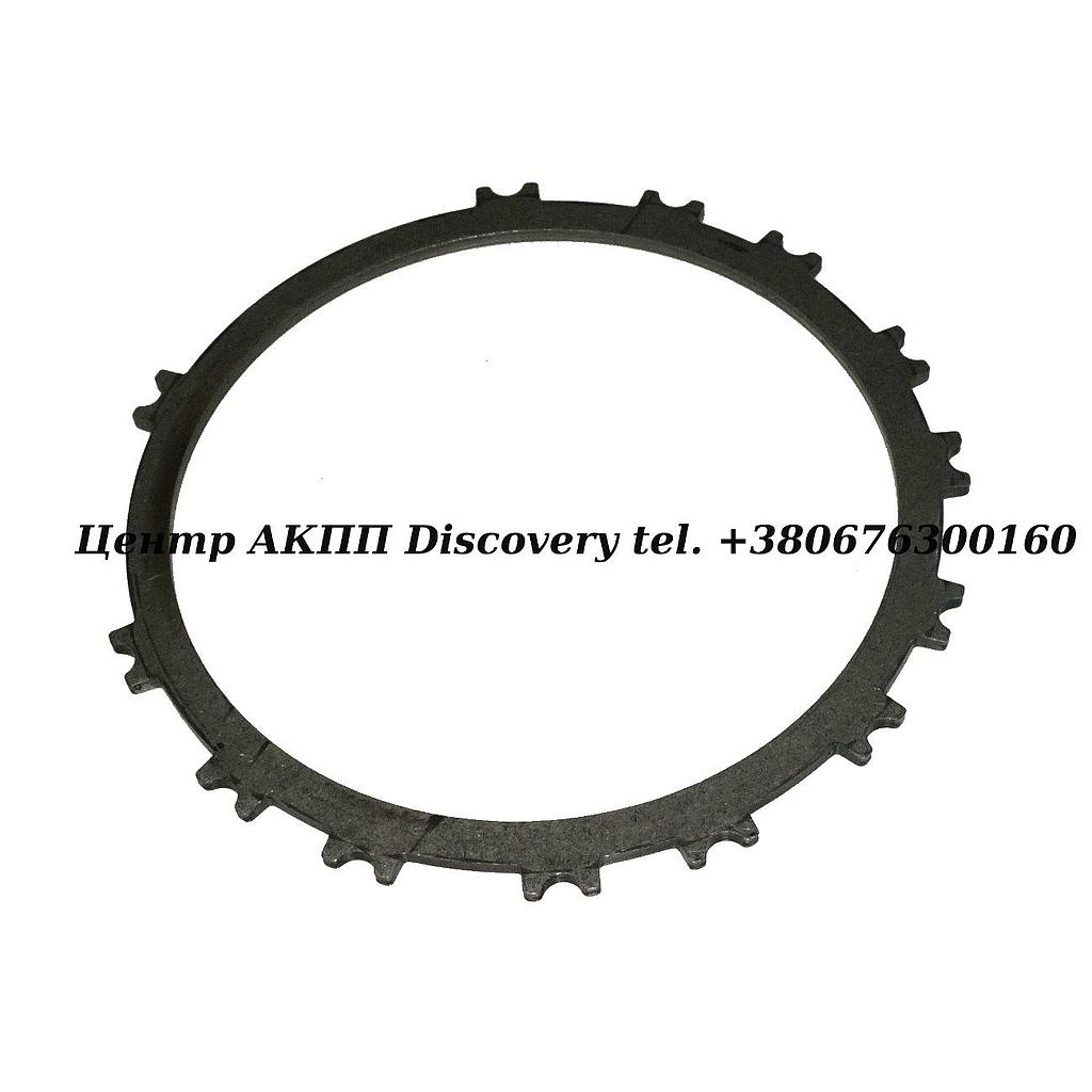 Упорна Пластина Пакет Low/Reverse 3.6мм U340E/U341E/U341F (Б/В)