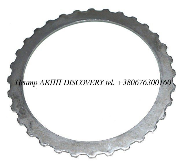 Pressure Plate K1, K2 Audi/VW 095/ 096/ 097/ 098/ 01M/ 01P (Transtar)