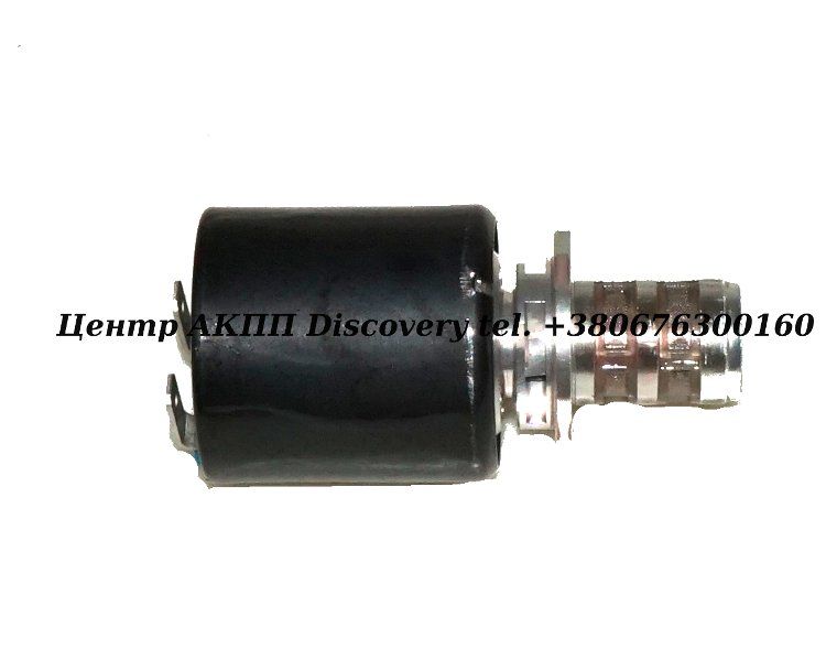 Електроклапан Регулятора Тиску 4L30E/ 4L60E/ 4L80E/ 4T80E 90-02 (Transtar)