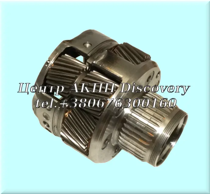 Задний Планетарный Редуктор U660E (Оригинал)