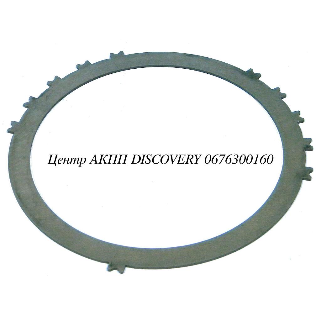 STEEL BRAKE B1 (2nd-6th) U660 (Transtar)