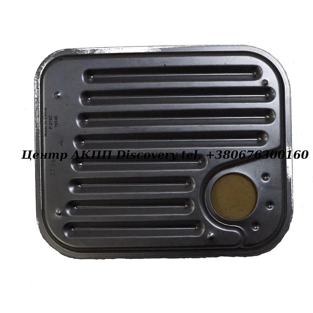 FILTER 4L80E 91-96 (Transtar)