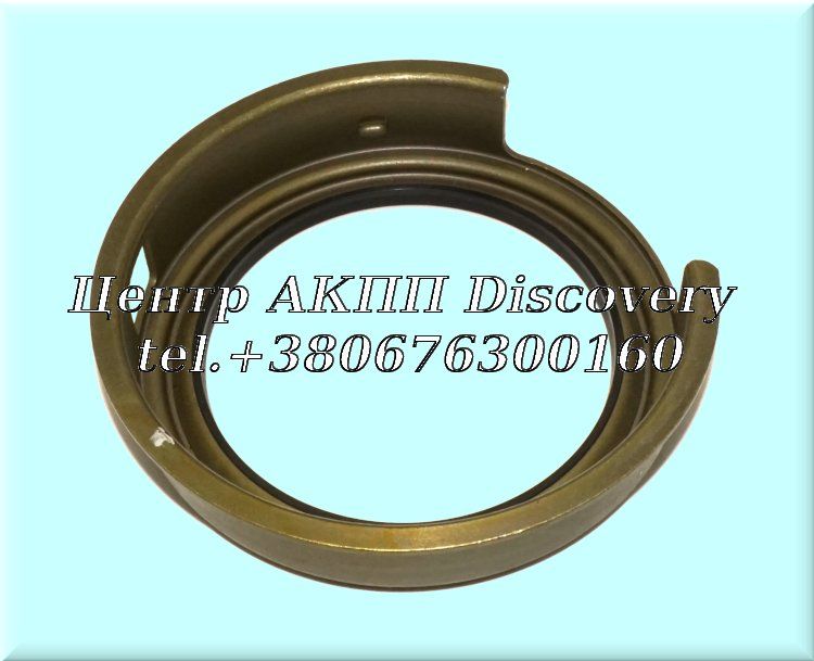 Поршень Пакет B3 U660 (Transtec)