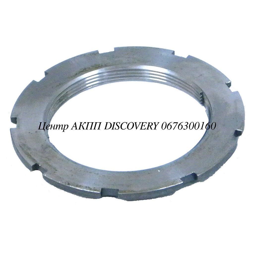 NUT FOR PLANET U660 (OEM)