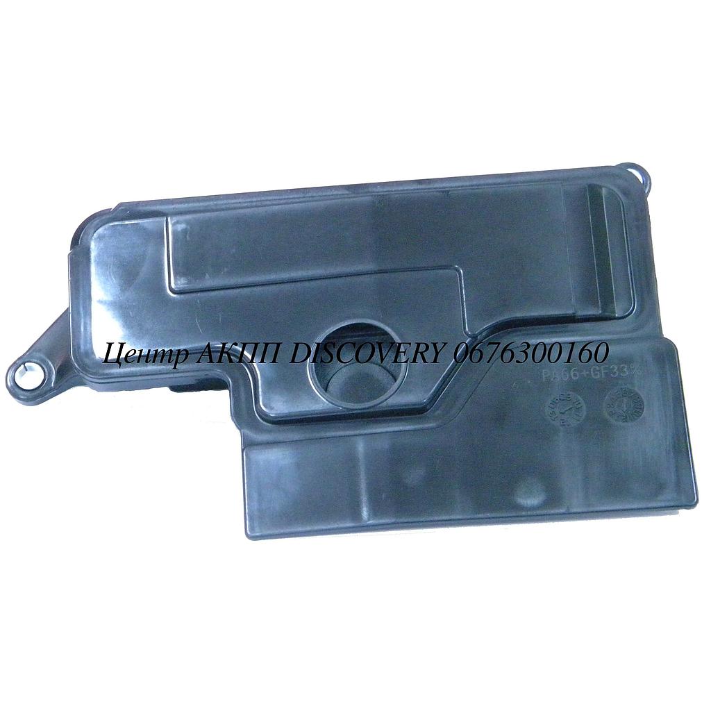 Фільтр АКПП U660 (Masuma)
