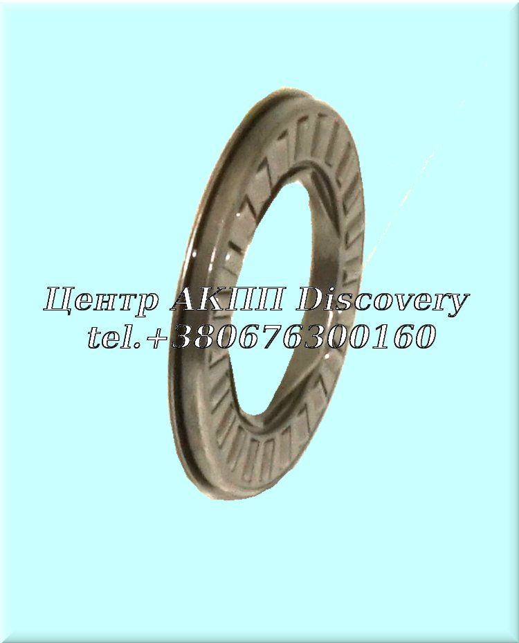 Підшипник із Обоймою Сонячної Шестерні Заднього Планетарного Редуктора U660E (Б/В)