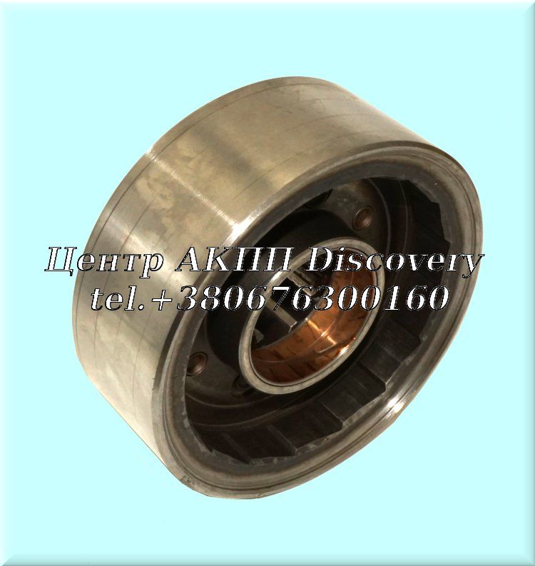 Planet, Front (Angled Teeth) (No Tab Roller Style Sprag) (67-98) 