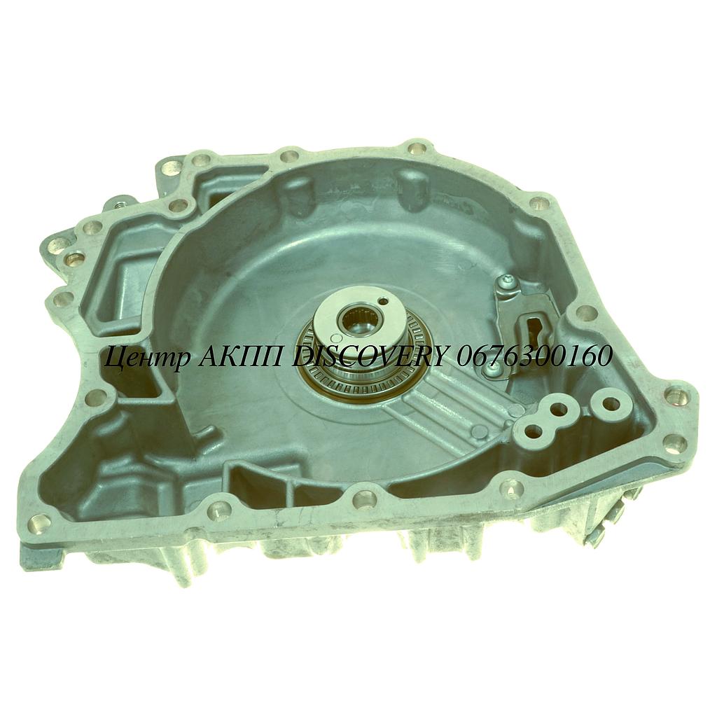 Cover, Rear Toyota Previa (Used)