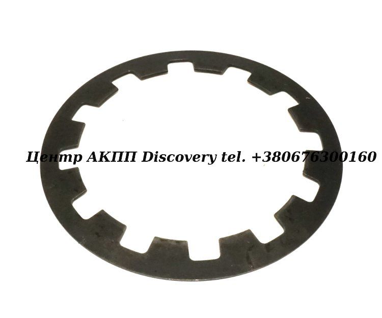 Демпферна Пластина Пакет Brake B3 U660E (Б/В)