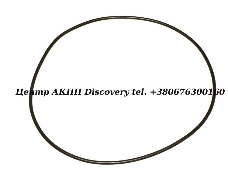 Ущільнююче Кільце Поршня Пакет B3  (зовнішнє) U760 (Оригінал)