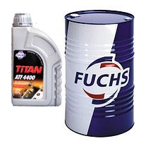 Трансмісійна олива ATF (Fuchs)