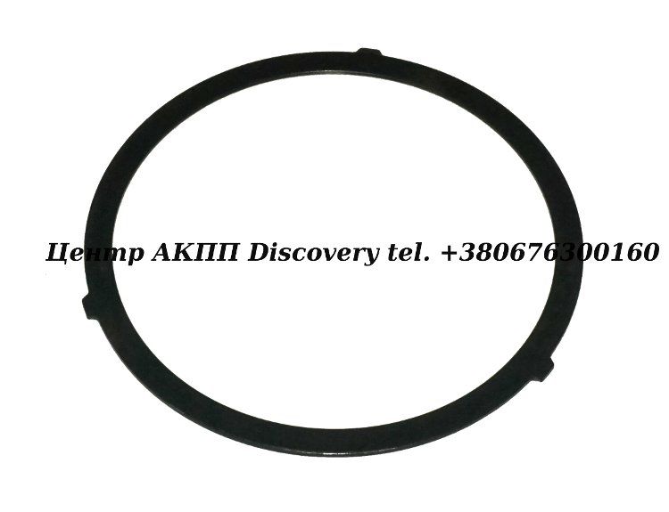 Cushion K2 Clutch 722.6 (Used)