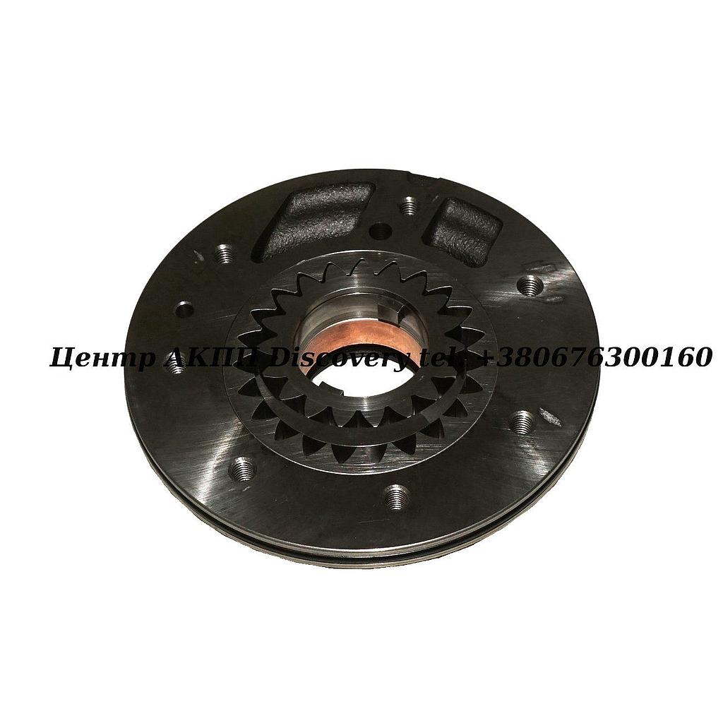 Масляний Насос АКПП 722.6/722.9 (Б/В)