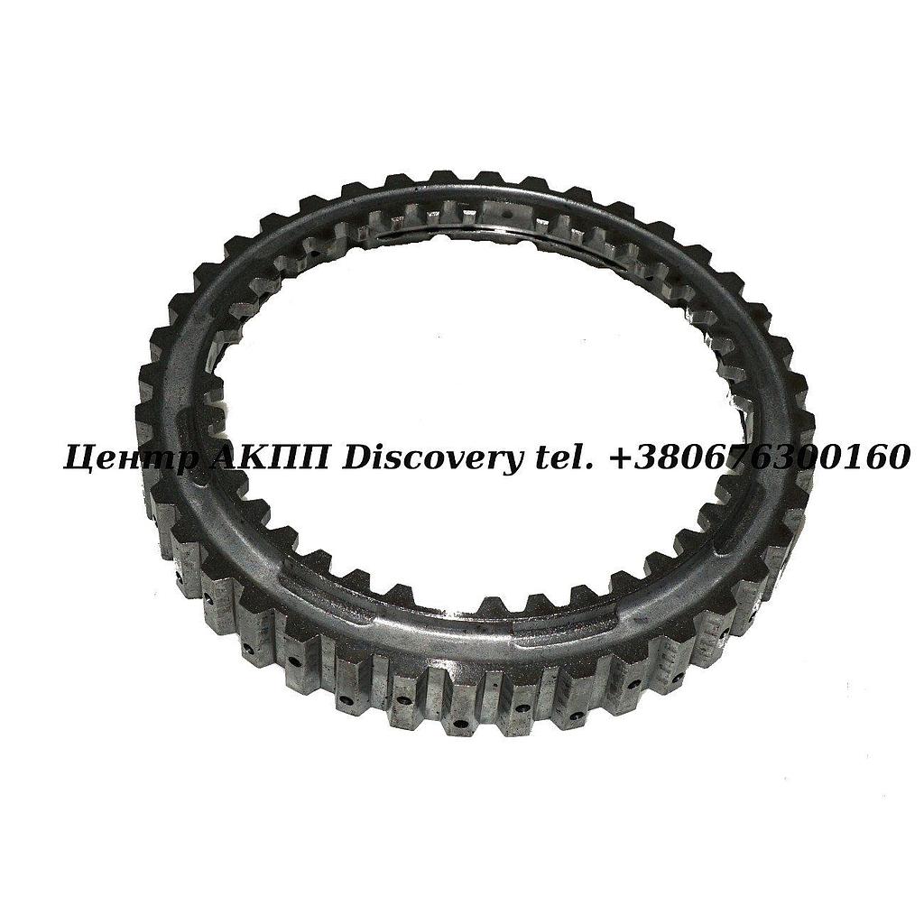 Hub, U660E No.1 Brake Clutch (Aluminum) (Used)