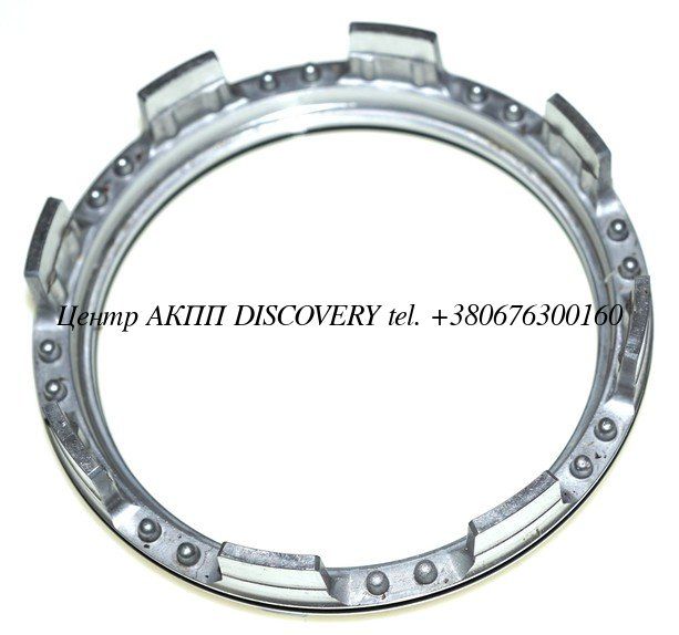 Piston B-1 Clutch Aluminum A750/A761 (Used)