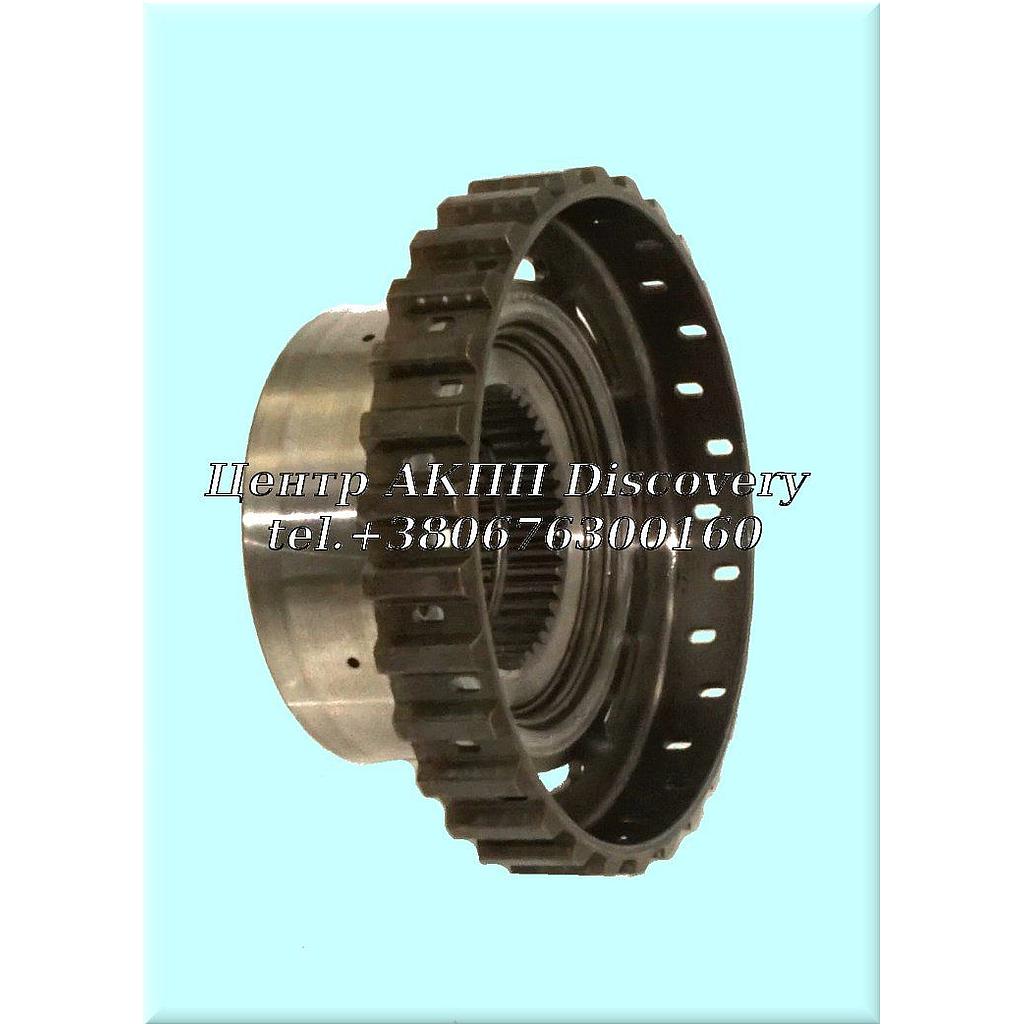 Hub, Low Coast Clutch RE5RO5A/5EAT (Used)